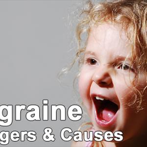 Migraine Food Allergy - Is Your Migraine Caused By TMD?