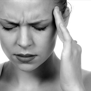 Cluster Headache Treatment - Using White Noise To Treat Migraine Symptoms