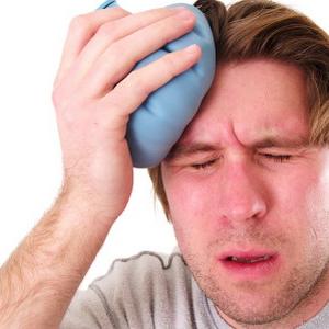 Frontal Headache Causes - Can Botox Prevent Headaches?
