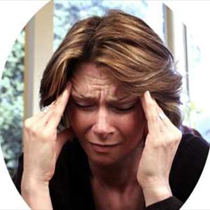 Prolonged Migraine - Causes And Remedies Of Tension Headache Symptoms