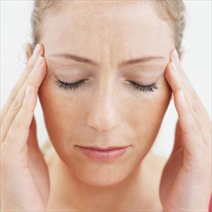 Menstrual Migraine Cure - Treatment For Migraine Headaches